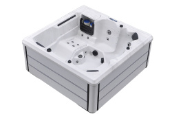 Гидромассажный СПА бассейн Kingston JCS-201