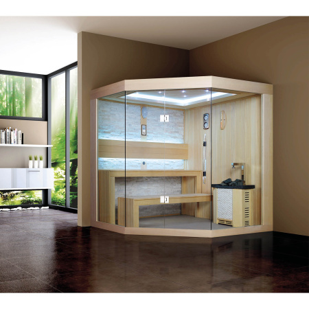 Финская сауна Mexda WS-1251