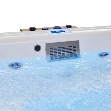 Гидромассажный спа-бассейн Mexda WS-SP2800