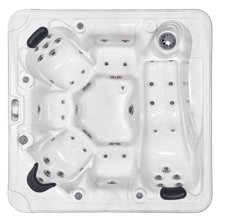 Гидромассажный спа-бассейн Joy Spa JY 8016