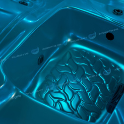 Гидромассажный СПА бассейн Joyee SPA Sydney