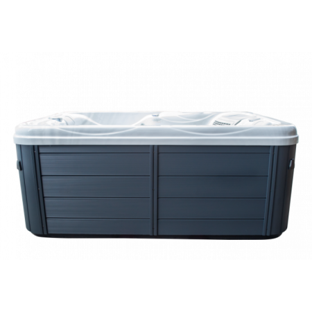 Спа бассейн AquaSpas My Soul