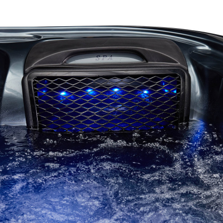 Гидромассажный спа бассейн Mexda WS-692