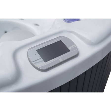 Спа-бассейн AquaSpas My Sun