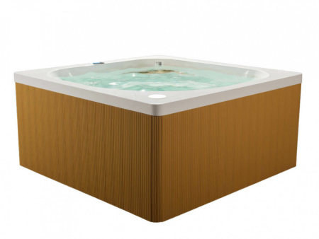 Гидромассажный СПА бассейн Spa Natural Paolo Ferralli The Eye Plus