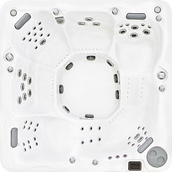 Спа бассейн PDC Spas - Reno