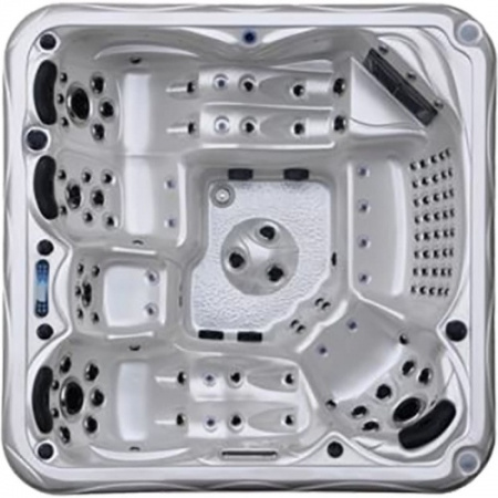 Гидромассажный СПА бассейн Kingston JCS-66