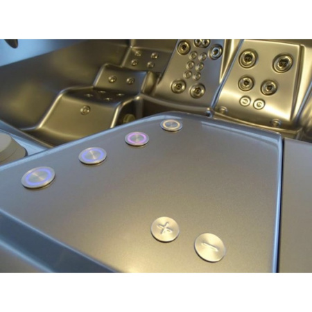 Спа бассейн USSPA Draco_IN