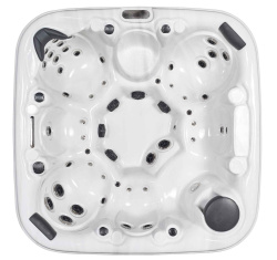 Гидромассажный СПА-бассейн Joy Spa JY 8808