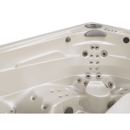 Спа бассейн USSPA Combi Spa