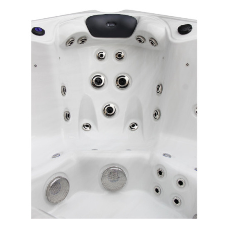 Гидромассажный спа-бассейн Delfi Spa Samana