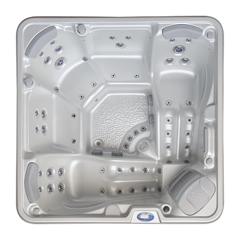 Спа-бассейн AquaSpas My Source